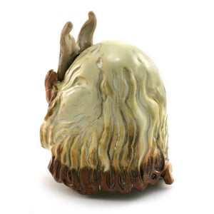 Image of Butter Monk