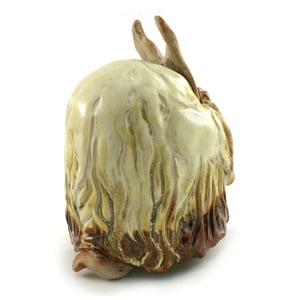 Image of Butter Monk