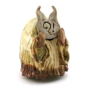 Image of Butter Monk