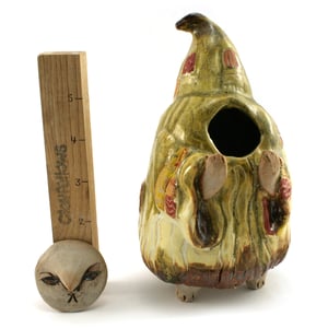 Image of Butter Mending Wizard