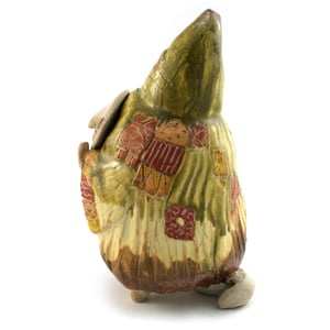 Image of Butter Mending Wizard