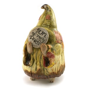 Image of Butter Mending Wizard