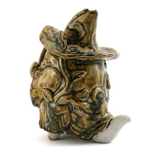 Image of Overgrowth Wizard