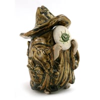 Image 3 of Overgrowth Wizard