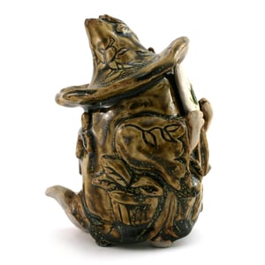 Image of Overgrowth Wizard