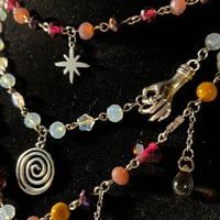 Image 2 of Wizard of Waterdeep Necklace