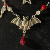 Image 2 of The Pale Elf Necklace