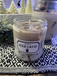 Image 1 of Iced Latte