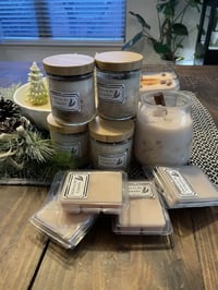 Wax Melts (can select scent)