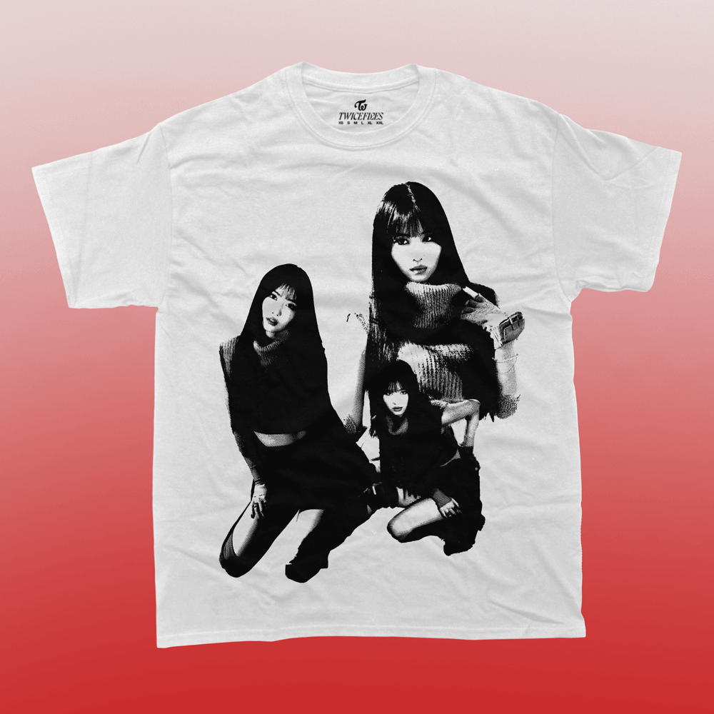 Image of "MO" Graphic Shirt