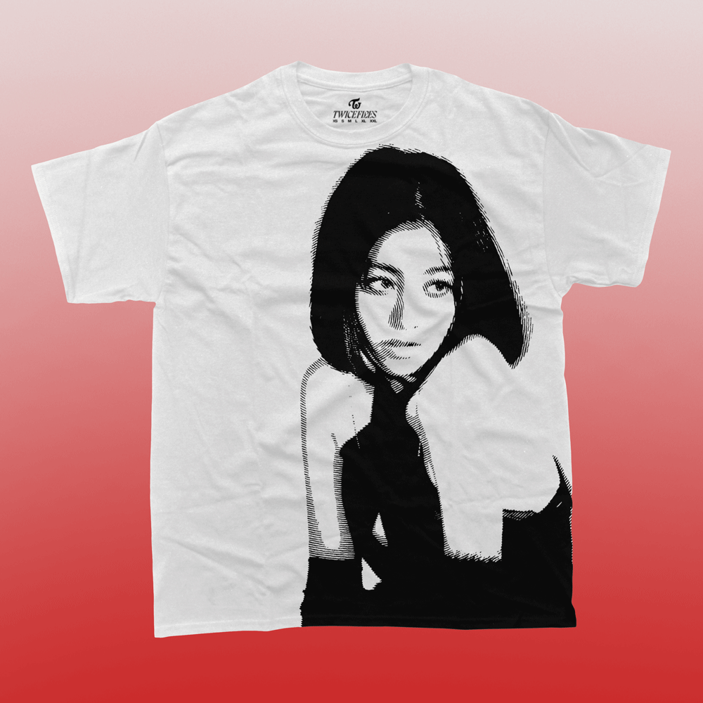 Image of "JYO" Graphic Shirt