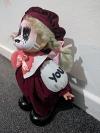 Image 3 of CORPSE DOLLIES - LIL' GLUTTONY