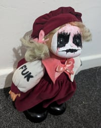 Image 2 of CORPSE DOLLIES - LIL' GLUTTONY