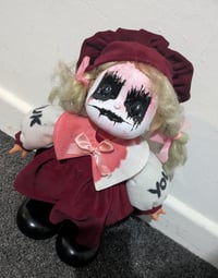 Image 1 of CORPSE DOLLIES - LIL' GLUTTONY