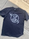 Wipers Logo  Tee