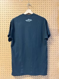 Image 2 of Dual Vases Tee (M)