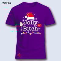 Image 17 of Jolly Bitch Tee