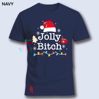 Image 16 of Jolly Bitch Tee