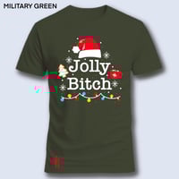 Image 13 of Jolly Bitch Tee