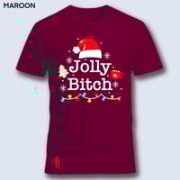 Image 8 of Jolly Bitch Tee