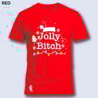Image 9 of Jolly Bitch Tee