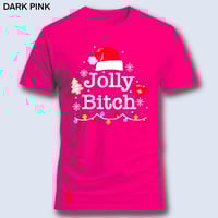 Image 10 of Jolly Bitch Tee