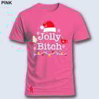 Image 7 of Jolly Bitch Tee