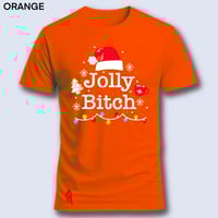 Image 6 of Jolly Bitch Tee