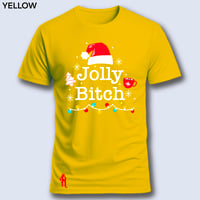 Image 5 of Jolly Bitch Tee