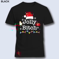 Image 4 of Jolly Bitch Tee