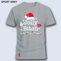 Image 2 of Jolly Bitch Tee