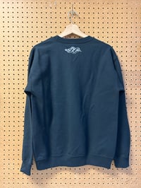 Image 2 of Choose Your Weapon Crewneck (S)