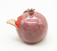 Image 4 of Pomegranate vase