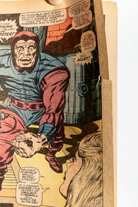 Image 15 of Captain America 108 by Jack Kirby and Stan Lee