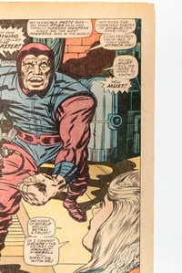 Image 14 of Captain America 108 by Jack Kirby and Stan Lee