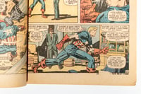 Image 19 of Captain America 108 by Jack Kirby and Stan Lee