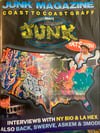 JUNK Magazine issue #8