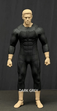 Image 3 of [Available] welike Toys batman BVS JL suit