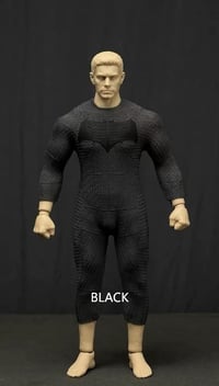 Image 2 of [Available] welike Toys batman BVS JL suit