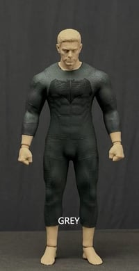 Image 4 of [Pre order] welike Toys batman BVS JL suit