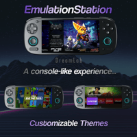 Image 3 of Retroid Pocket 5 Handheld Retrogaming Console