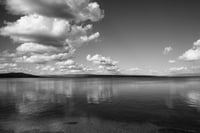 Yellowstone Lake, Yellowstone