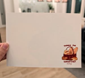 Image of Honesty Impact 
