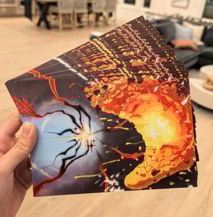 Image of Honesty Impact 
