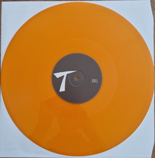 Image of Suicidal Tendencies – "1982 Demos" Lp (orange vinyl)