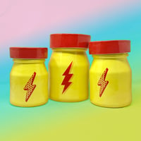 Image 1 of Poppers Jars