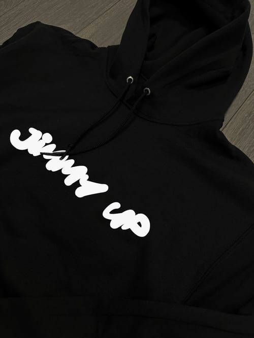 Image of S-Chassis Forever Year End Vote HOODIE (Limit:50)