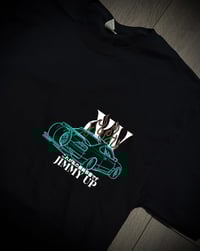Image 2 of S15 Flame Tee (2xl Only)