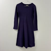 Image 2 of 1960s alvin duskin knit dress