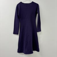 Image 3 of 1960s alvin duskin knit dress